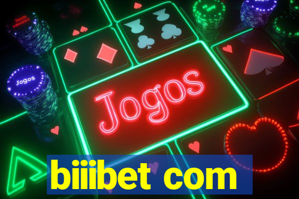 biiibet com